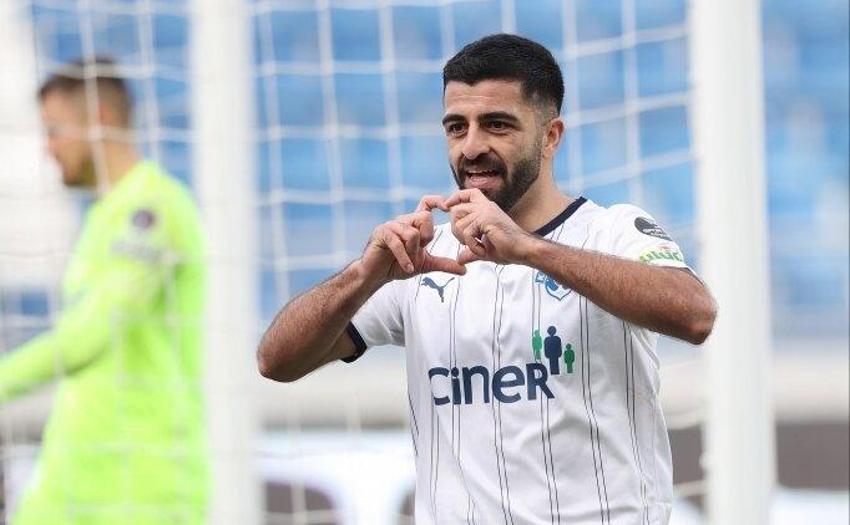 Beşiktaş'ta ayrılık! 3,5 senedir ortalarda gözükmüyordu hesabı kesildi