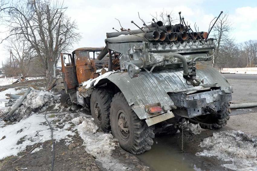 Ukrayna - Rusya savaşında son durum... Borispil kentinin belediye başkanından sivil halka flaş çağrı: Kenti derhal terk edin!