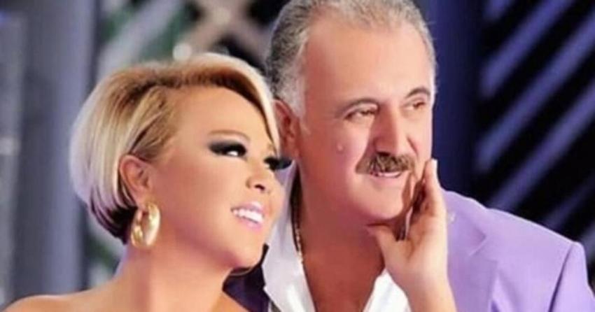 Faik Öztürk, Safiye Soymanı aldattı mı? Sarışın kadınla sarmaş dolaş...