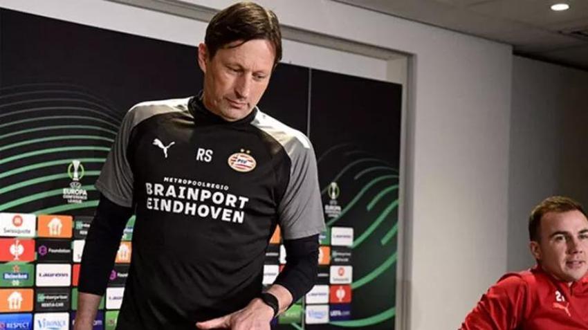 Canlı yayında Fenerbahçe'nin hem yeni hocasını hem de yardımcılarını açıkladı!