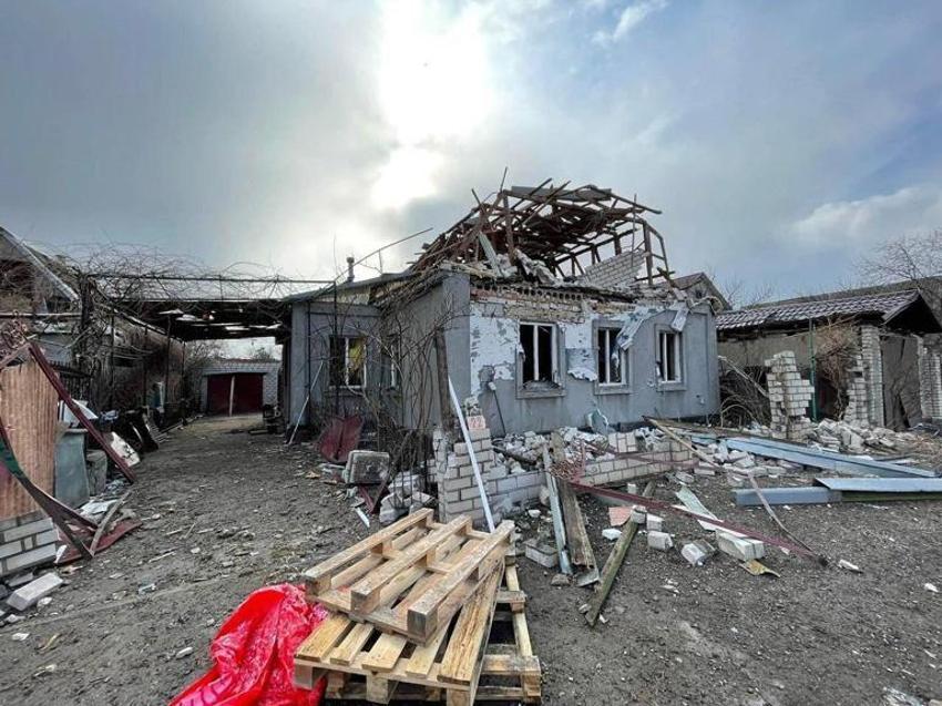 Ukrayna - Rusya savaşında son durum... Borispil kentinin belediye başkanından sivil halka flaş çağrı: Kenti derhal terk edin!
