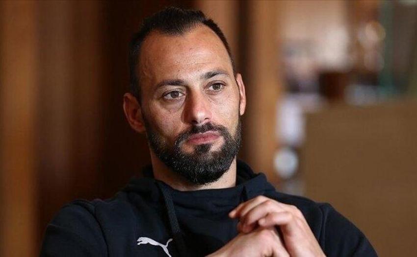 Portekiz - Türkiye maçında Stefan Kuntz'tan sürpriz 11! Galatasaray'da yuhalanan iki futbolcu kadroda...
