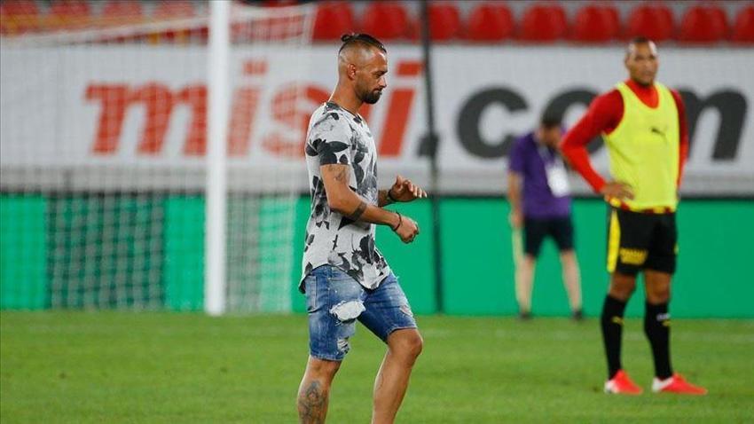 Portekiz - Türkiye maçında Stefan Kuntz'tan sürpriz 11! Galatasaray'da yuhalanan iki futbolcu kadroda...