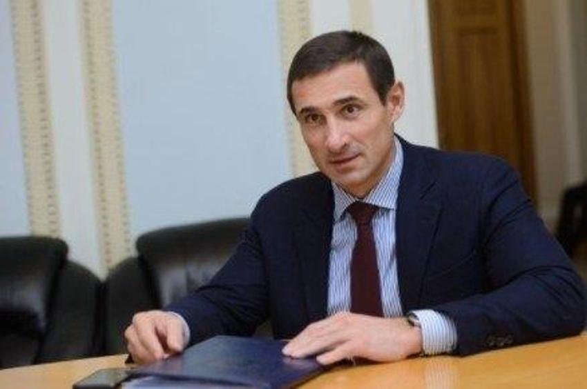 Ukrayna'nın en zengin ve en ünlü iş insanlarından Kotvitsky'nin karısı sınırda yakalandı! Çantalardan servet çıktı...