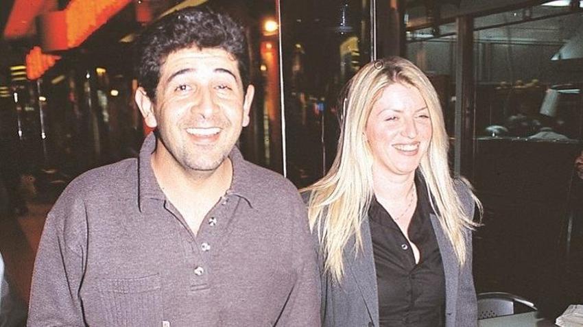 Murat Göğebakan'ın eski eşi Sema Bekmez'in şüpheli ölümünü otopsi aydınlattı!