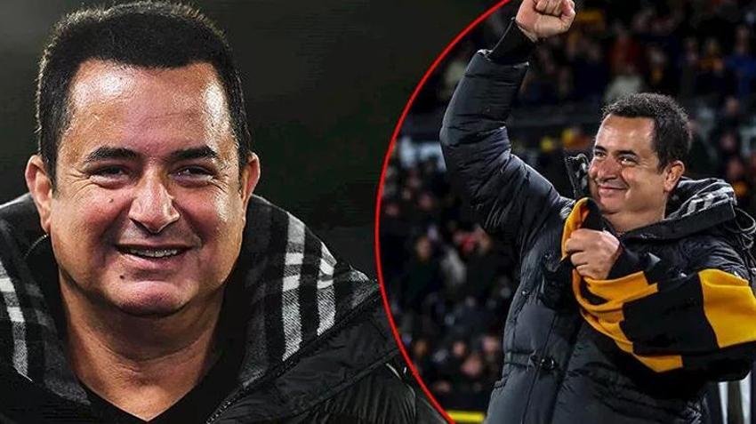 Ne Fenerbahçe'den ne Galatasaray'dan! Acun Ilıcalı Hull City'e Hatayspor'dan transfer yapıyor