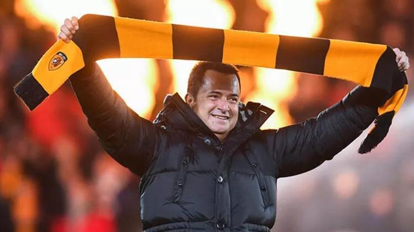 Ne Fenerbahçe'den ne Galatasaray'dan! Acun Ilıcalı Hull City'e Hatayspor'dan transfer yapıyor
