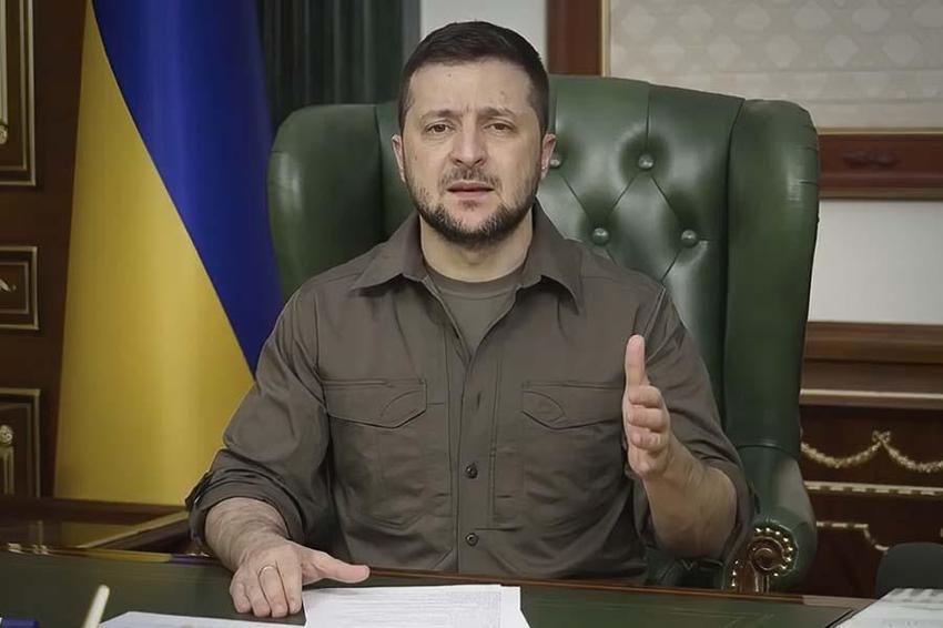 Ukrayna - Rusya savaşında son durum... Borispil kentinin belediye başkanından sivil halka flaş çağrı: Kenti derhal terk edin!
