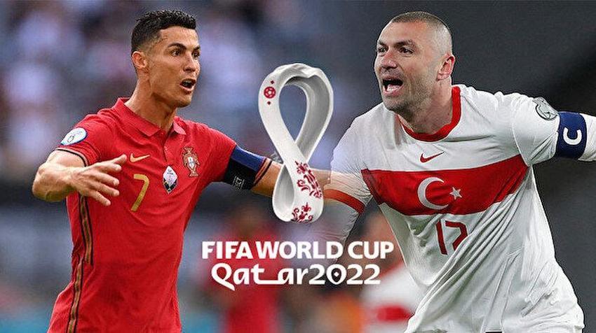 Portekiz - Türkiye maçı öncesi Ronaldo'dan flaş paylaşım! Sosyal medya yıkıldı