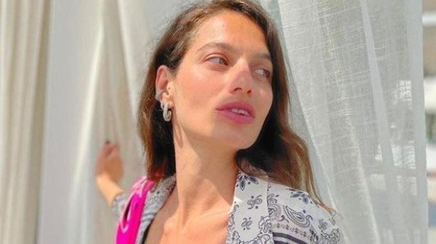 Gülcan Arslan yeni bir aşka yelken açtı! Ünlü basketbolcu ile...