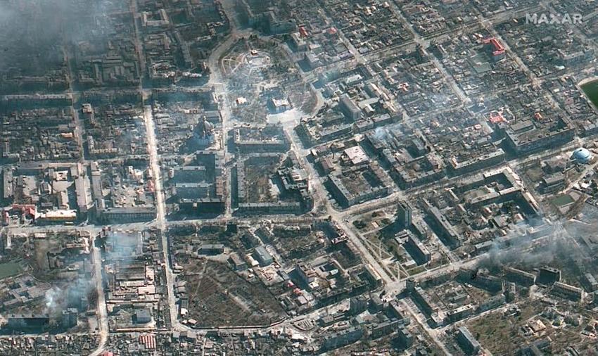 Ukrayna - Rusya savaşında son durum... Borispil kentinin belediye başkanından sivil halka flaş çağrı: Kenti derhal terk edin!