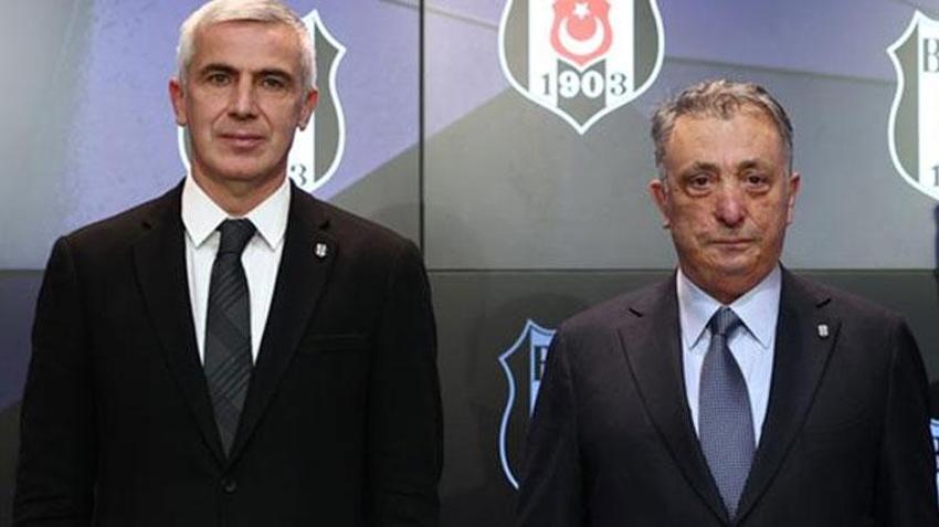 Beşiktaş'ta Valerien İsmael gelişmesi! 'Hemen gelip başlasın' dediler ama...