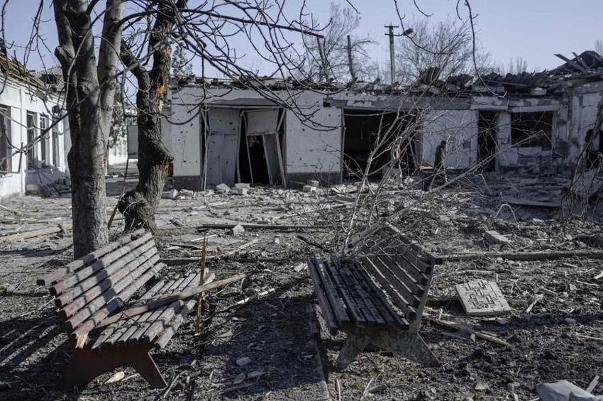 Rusya ile Ukrayna arasındaki savaşta sıcak gelişme... Rusya'dan Avrupa'ya doğal gaz resti! Putin 1 hafta süre verdi...