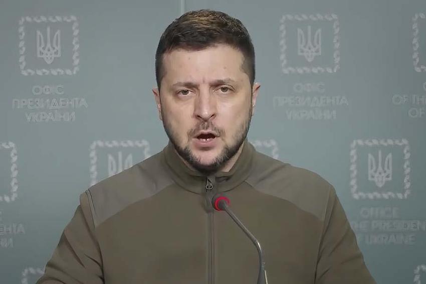 Rusya ile Ukrayna arasındaki savaşta sıcak gelişme... Rusya'dan Avrupa'ya doğal gaz resti! Putin 1 hafta süre verdi...