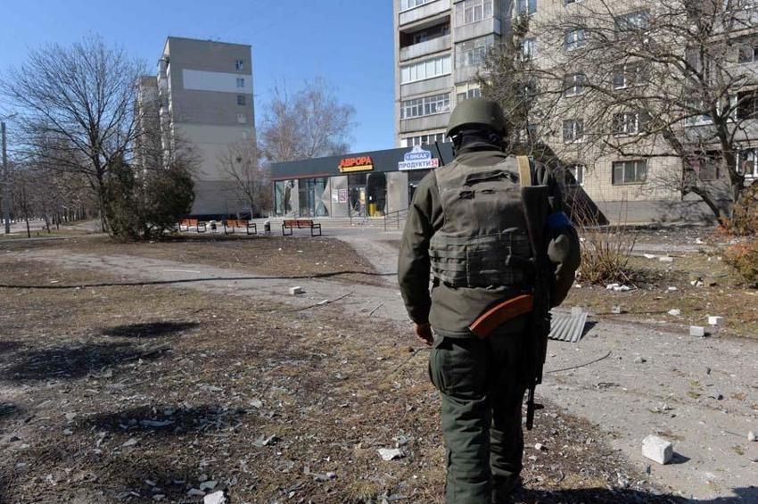 Rusya ile Ukrayna arasındaki savaşta sıcak gelişme... Rusya'dan Avrupa'ya doğal gaz resti! Putin 1 hafta süre verdi...