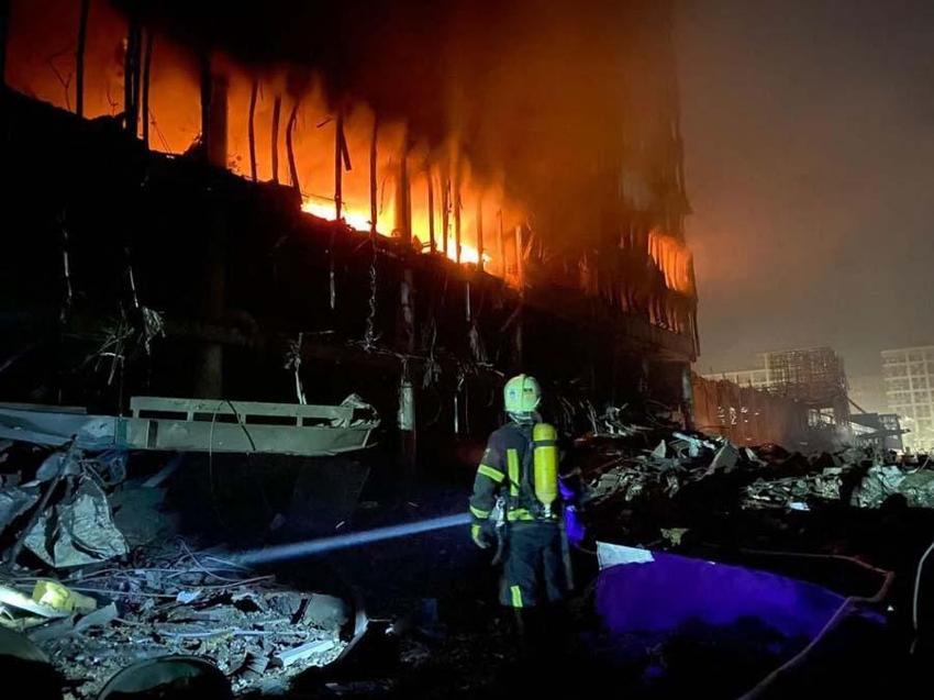 Rusya ile Ukrayna arasındaki savaşta sıcak gelişme... Rusya'dan Avrupa'ya doğal gaz resti! Putin 1 hafta süre verdi...