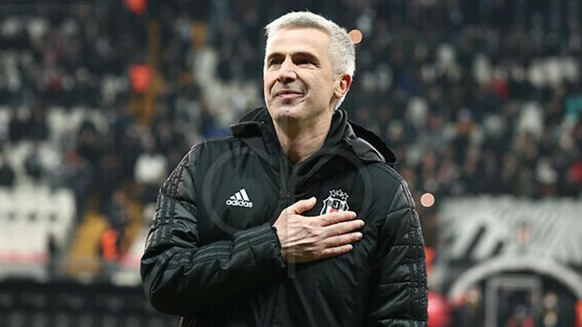 Beşiktaş'ta Valerien İsmael gelişmesi! 'Hemen gelip başlasın' dediler ama...