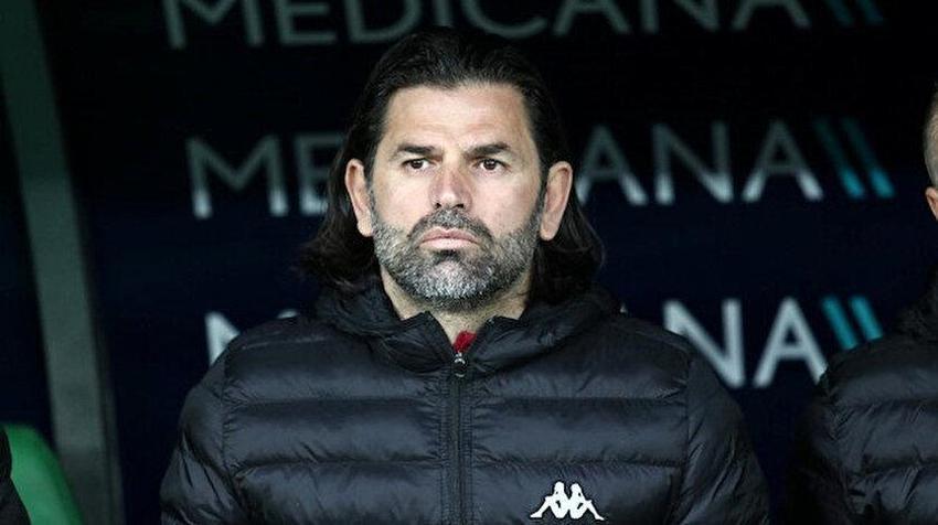 Beşiktaş'ta Valerien İsmael gelişmesi! 'Hemen gelip başlasın' dediler ama...