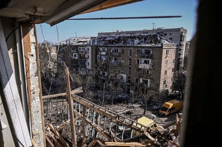 Rusya ile Ukrayna arasındaki savaşta sıcak gelişme... Rusya'dan Avrupa'ya doğal gaz resti! Putin 1 hafta süre verdi...
