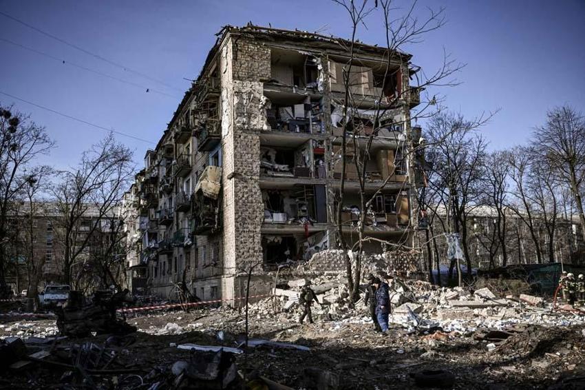 Rusya ile Ukrayna arasındaki savaşta sıcak gelişme... Rusya'dan Avrupa'ya doğal gaz resti! Putin 1 hafta süre verdi...