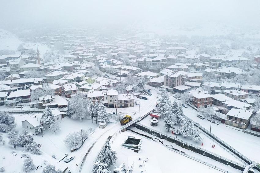 Kuvvetli fırtına, kar ve sağanak uyarısı! Turuncu alarm verildi! Meteoroloji son dakika duyurdu, çok sayıda ilde...