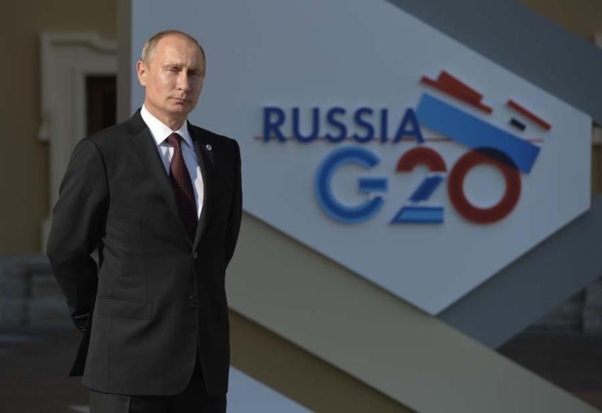 Rusya ile Ukrayna arasındaki savaşta sıcak gelişme... Rusya'dan Avrupa'ya doğal gaz resti! Putin 1 hafta süre verdi...