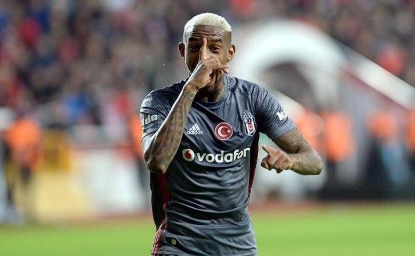 Beşikaş'ta sürpriz gelişme! Yönetim milli oyuncudan en az 8 milyon euro bekliyor