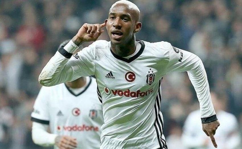 Beşikaş'ta sürpriz gelişme! Yönetim milli oyuncudan en az 8 milyon euro bekliyor
