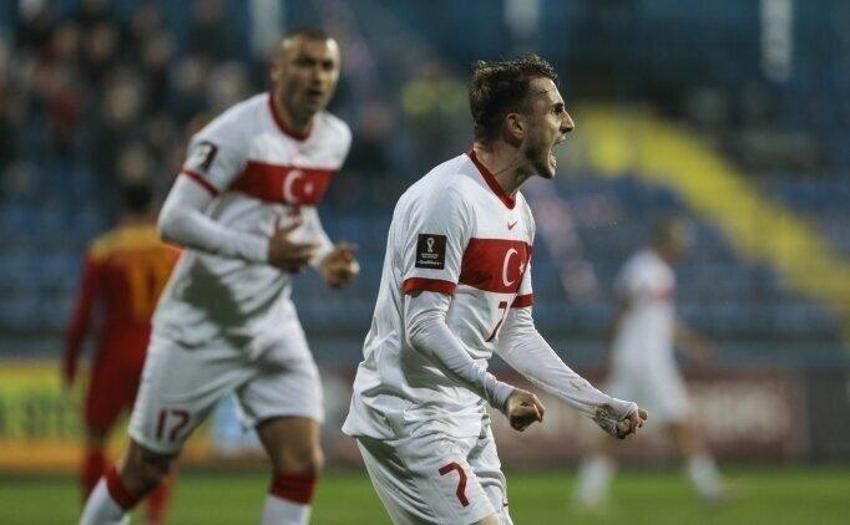 Beşikaş'ta sürpriz gelişme! Yönetim milli oyuncudan en az 8 milyon euro bekliyor
