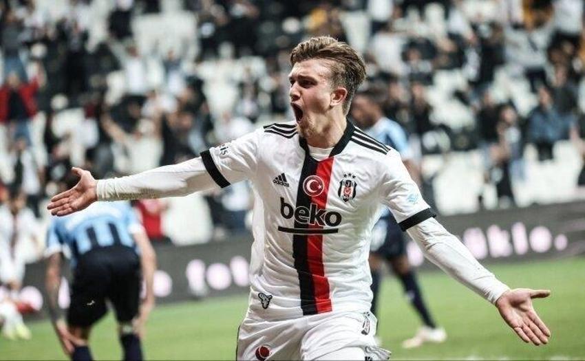 Beşikaş'ta sürpriz gelişme! Yönetim milli oyuncudan en az 8 milyon euro bekliyor
