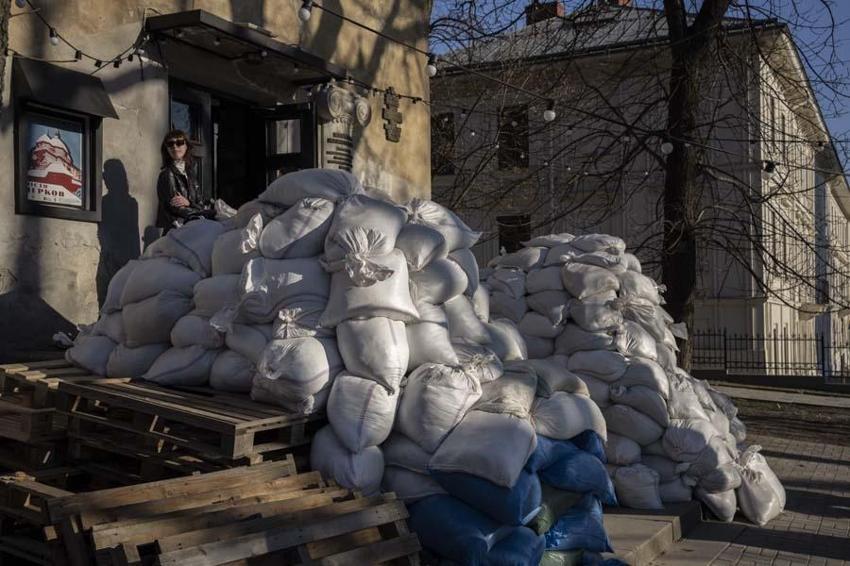 Rusya ile Ukrayna arasındaki savaşta sıcak gelişme... Rusya'dan Avrupa'ya doğal gaz resti! Putin 1 hafta süre verdi...