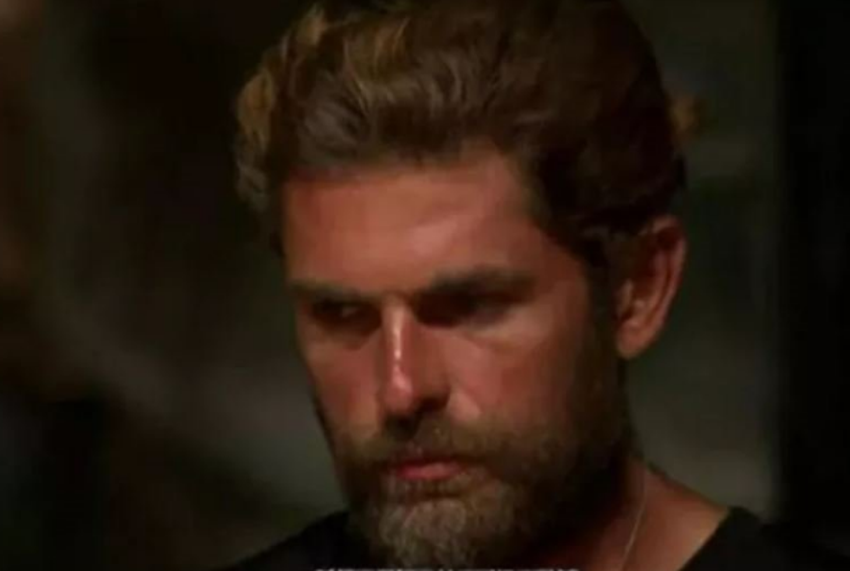 Survivor'da şoke eden sakatlık! Barış yarışmaya devam edebilecek mi?