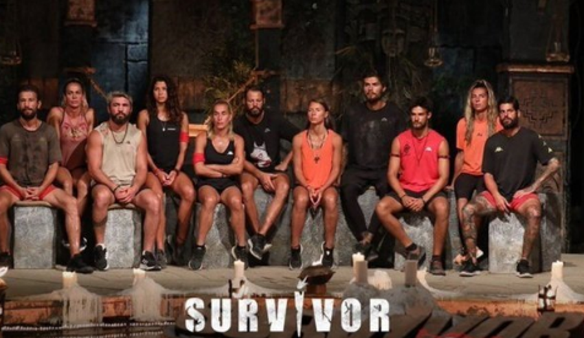 Survivor'da şoke eden sakatlık! Barış yarışmaya devam edebilecek mi?
