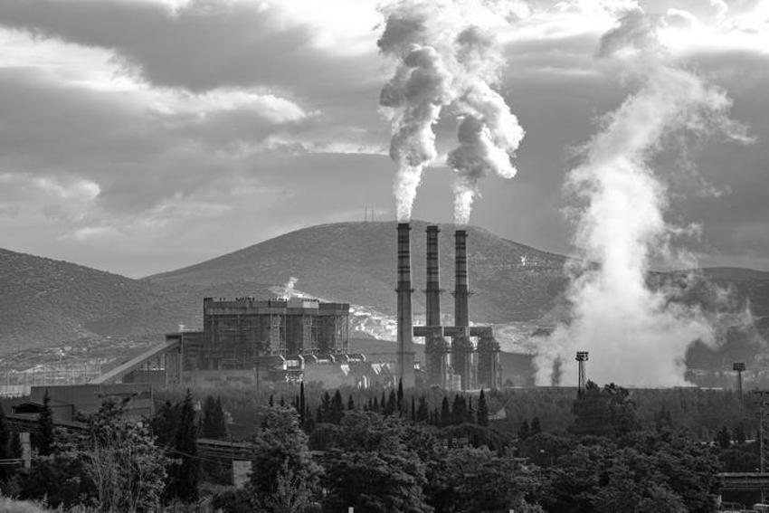 Dünyanın en kirli havasının hangi ülkede olduğu belli oldu! İşte Türkiye'nin listedeki yeri...