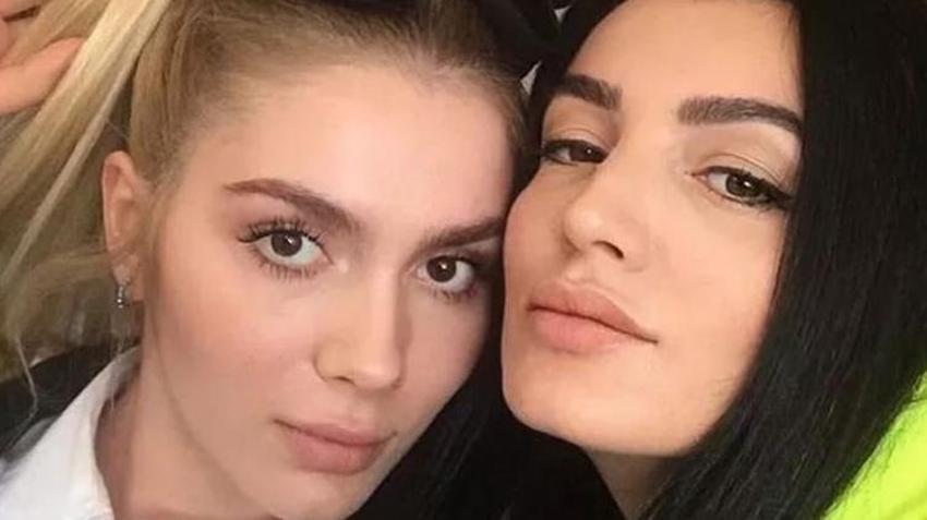 Havva Öztel stüdyoya girdi Aleyna Tilki'yi gölgede bıraktı!