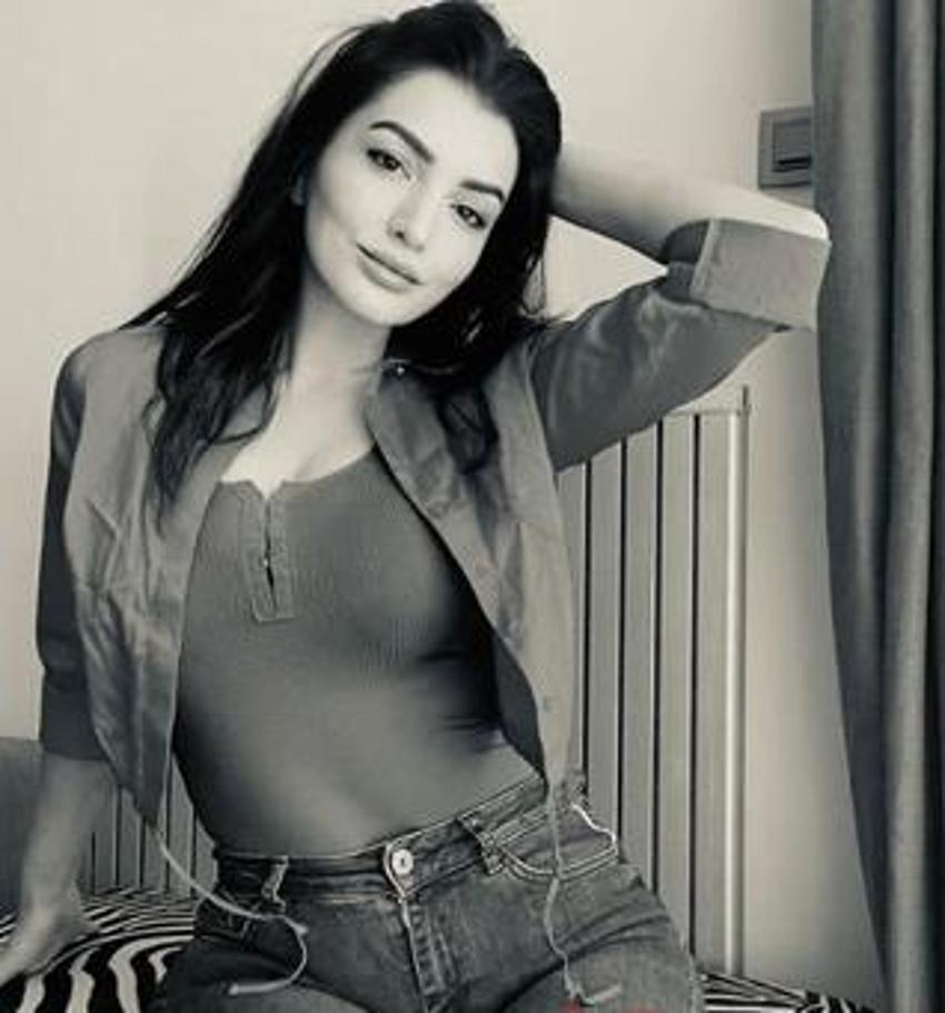 Havva Öztel stüdyoya girdi Aleyna Tilki'yi gölgede bıraktı!