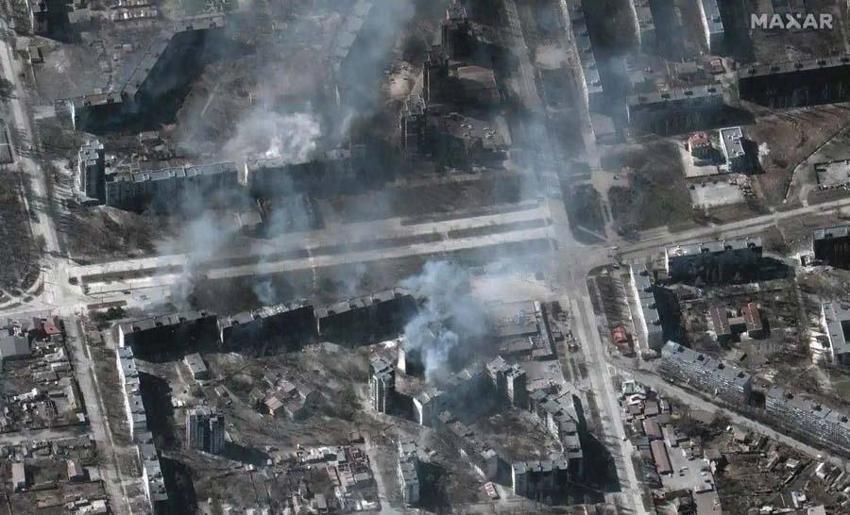 Rusya ile Ukrayna arasındaki savaşta sıcak gelişme... Rusya'dan Avrupa'ya doğal gaz resti! Putin 1 hafta süre verdi...