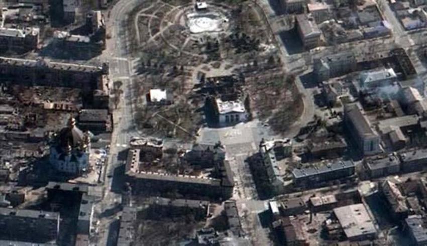 Rusya ile Ukrayna arasındaki savaşta sıcak gelişme... Rusya'dan Avrupa'ya doğal gaz resti! Putin 1 hafta süre verdi...