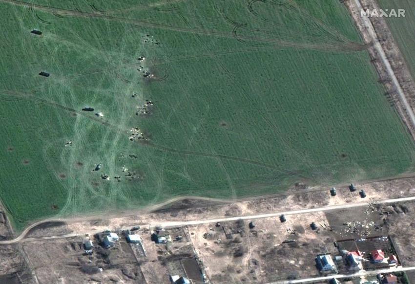 Rusya ile Ukrayna arasındaki savaşta sıcak gelişme... Rusya'dan Avrupa'ya doğal gaz resti! Putin 1 hafta süre verdi...
