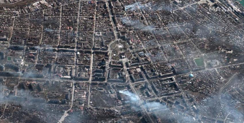 Rusya ile Ukrayna arasındaki savaşta sıcak gelişme... Rusya'dan Avrupa'ya doğal gaz resti! Putin 1 hafta süre verdi...