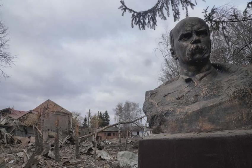 Rusya ile Ukrayna arasındaki savaşta sıcak gelişme... Rusya'dan Avrupa'ya doğal gaz resti! Putin 1 hafta süre verdi...