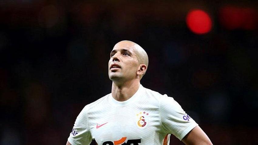 Galatasaray'da 6 futbolcu Florya'daki eşyalarını topladı! 2 oyuncu neredeyse topa dokunmadan...