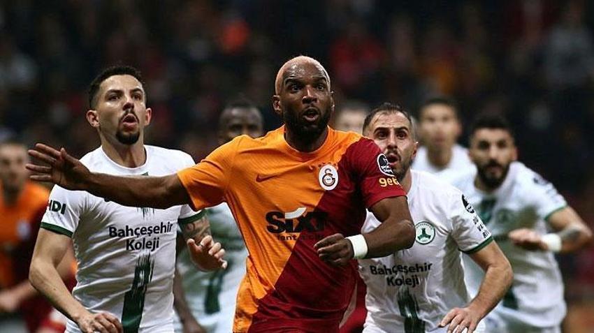 Galatasaray'da 6 futbolcu Florya'daki eşyalarını topladı! 2 oyuncu neredeyse topa dokunmadan...