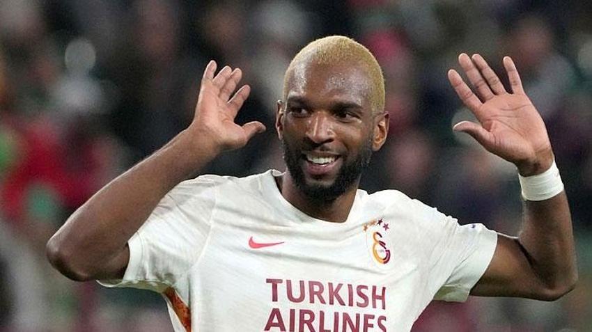 Galatasaray'da 6 futbolcu Florya'daki eşyalarını topladı! 2 oyuncu neredeyse topa dokunmadan...