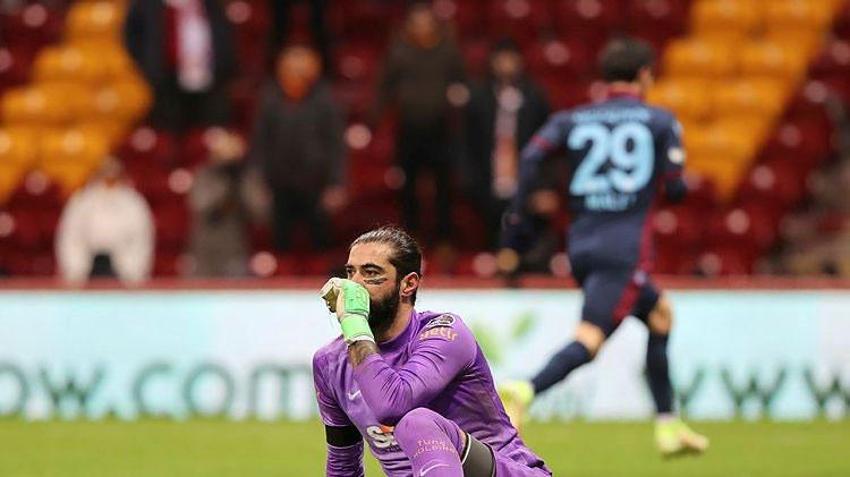 Galatasaray'da 6 futbolcu Florya'daki eşyalarını topladı! 2 oyuncu neredeyse topa dokunmadan...