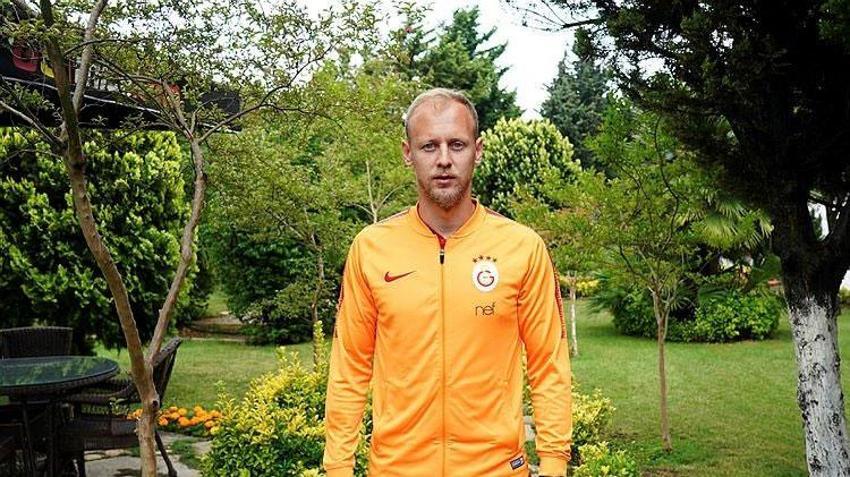 Galatasaray'da 6 futbolcu Florya'daki eşyalarını topladı! 2 oyuncu neredeyse topa dokunmadan...