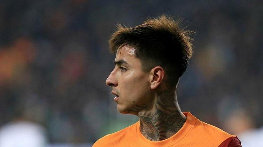 Galatasaray'da 6 futbolcu Florya'daki eşyalarını topladı! 2 oyuncu neredeyse topa dokunmadan...