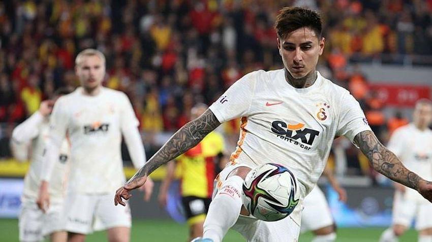 Galatasaray'da 6 futbolcu Florya'daki eşyalarını topladı! 2 oyuncu neredeyse topa dokunmadan...