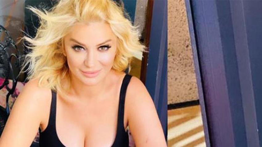 Songül Karlı makyajsız pozunu takipçileriyle paylaştı!