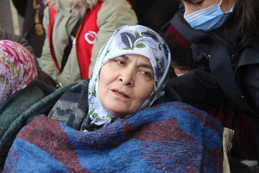 Şehidin cenazesinde acı detay! Şehit olduğu gün evlilik yıl dönümüymüş
